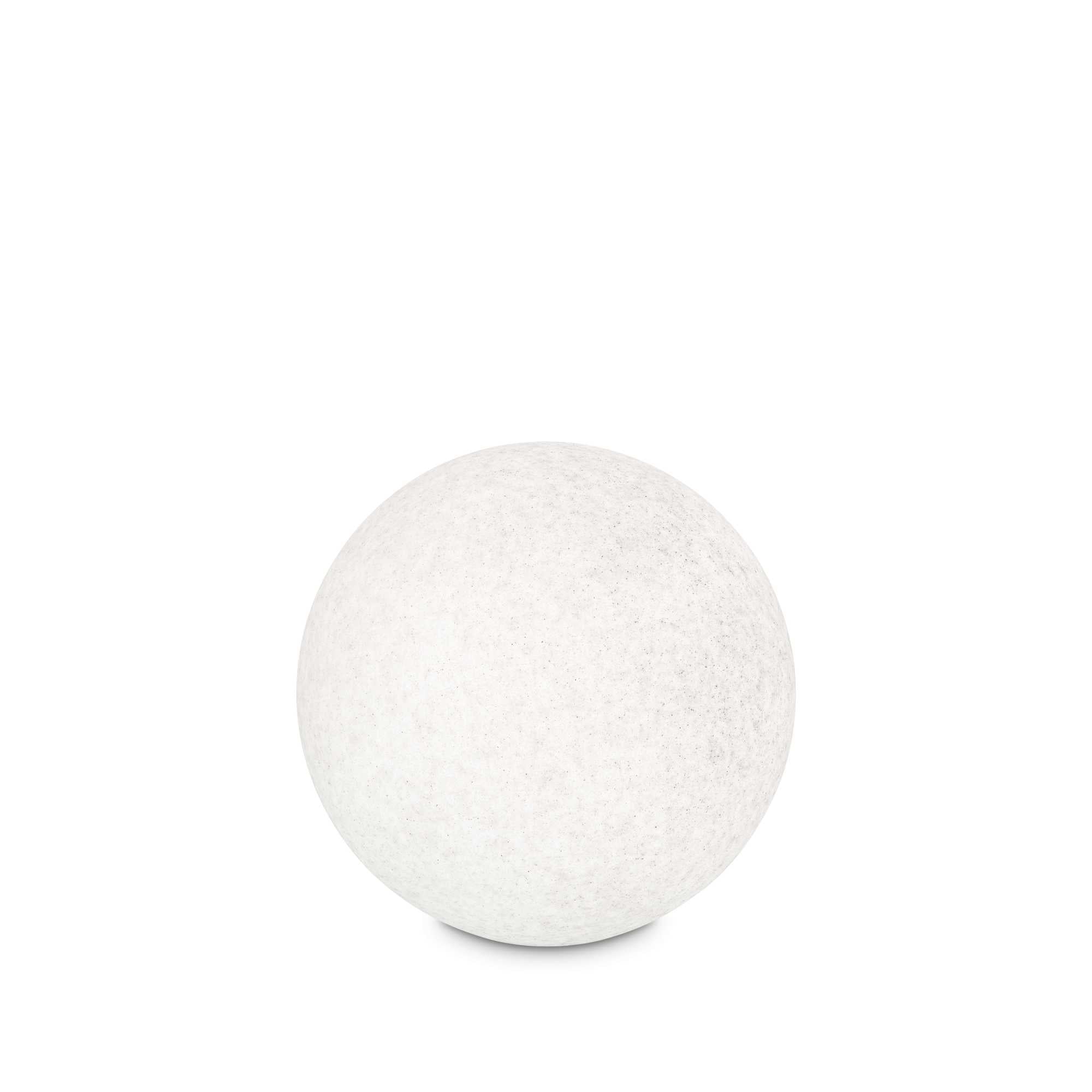 Doris Floor Lamp Small/Medium/Large - White Finish - Cusack Lighting