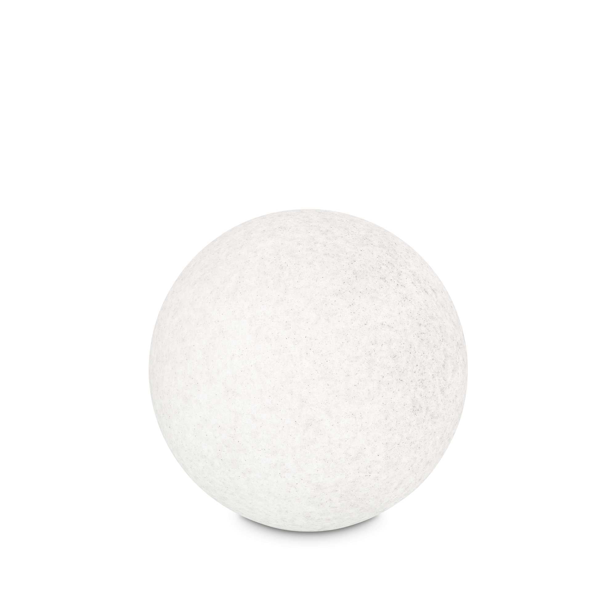 Doris Floor Lamp Small/Medium/Large - White Finish - Cusack Lighting