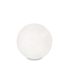 Doris Floor Lamp Small/Medium/Large - White Finish - Cusack Lighting