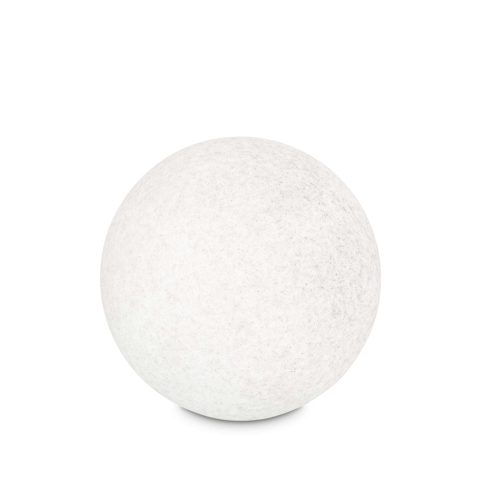 Doris Floor Lamp Small/Medium/Large - White Finish - Cusack Lighting