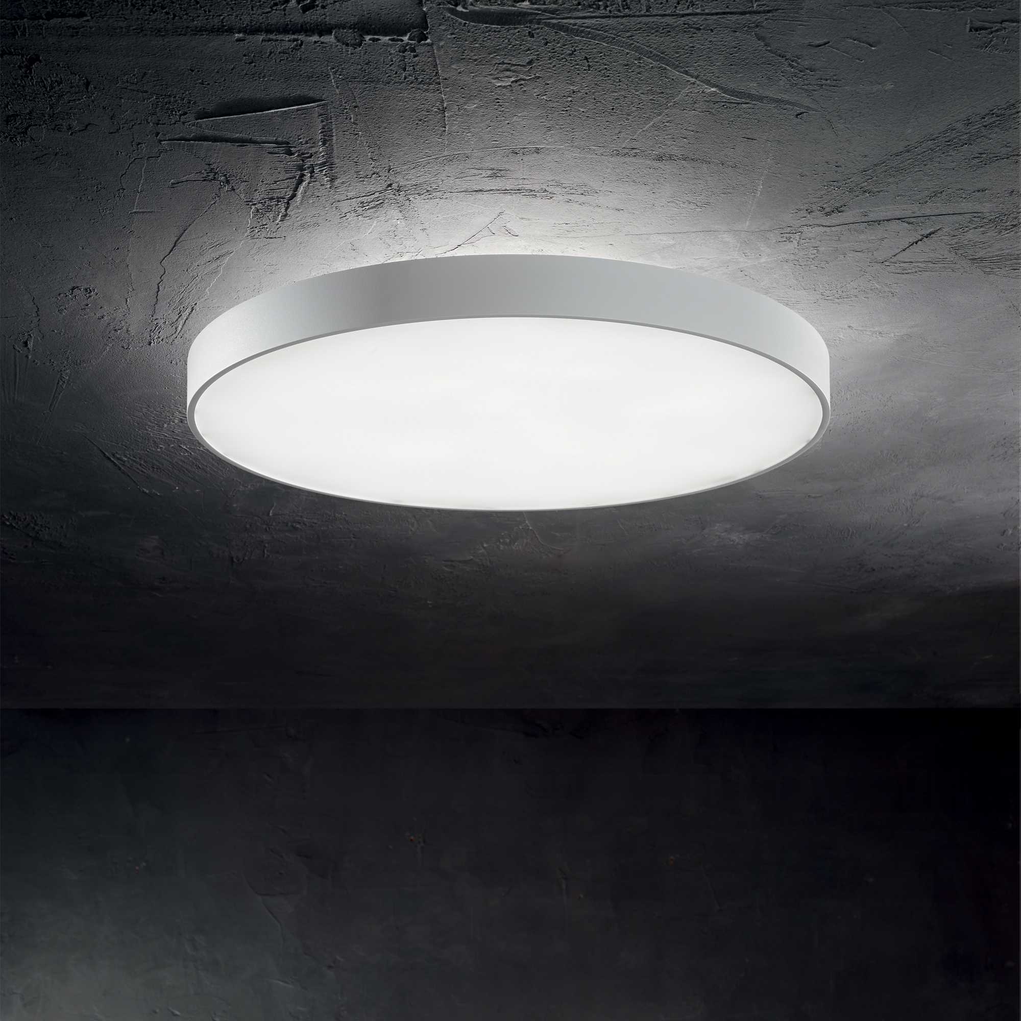 Halo Flush Light - Various Type - Cusack Lighting