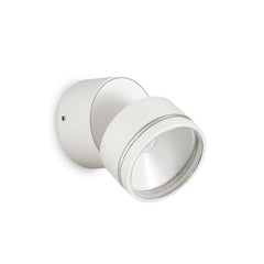 Omega Wall Light - Anthracite/White/Cofee/Black Finish - Cusack Lighting