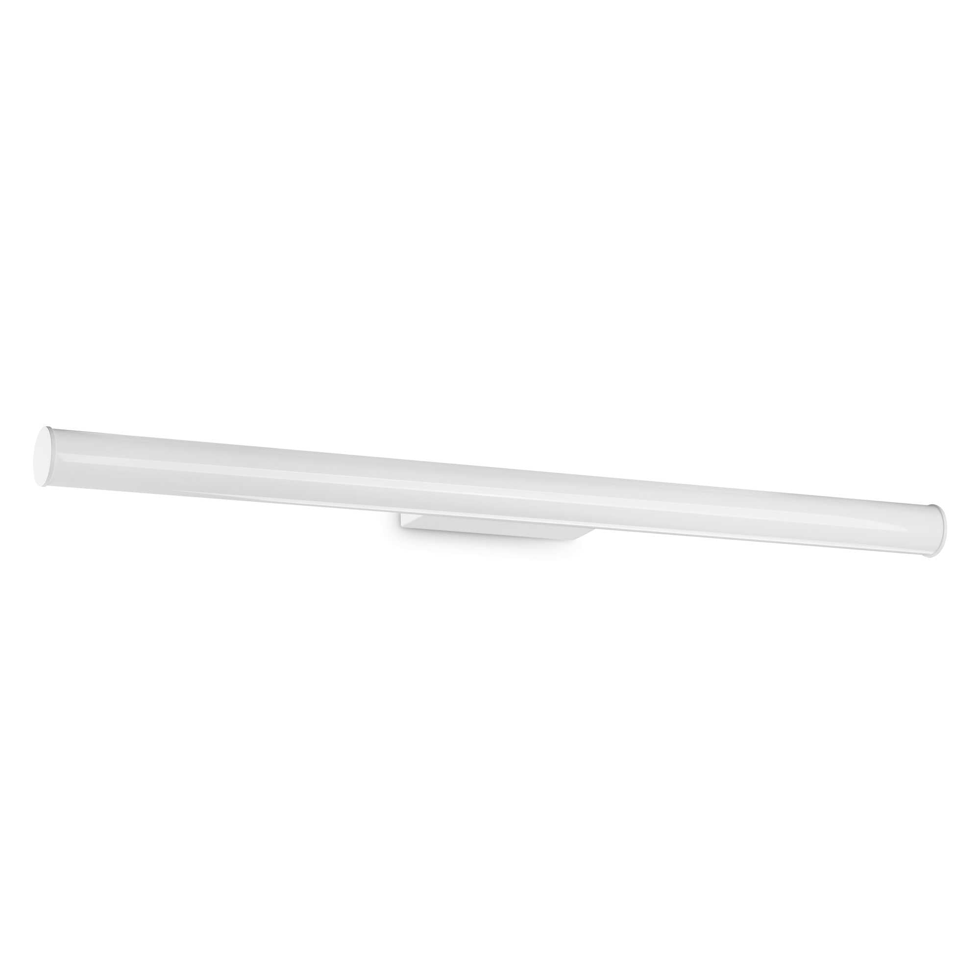 Pretty Over Mirror Lights - White Finish - Cusack Lighting