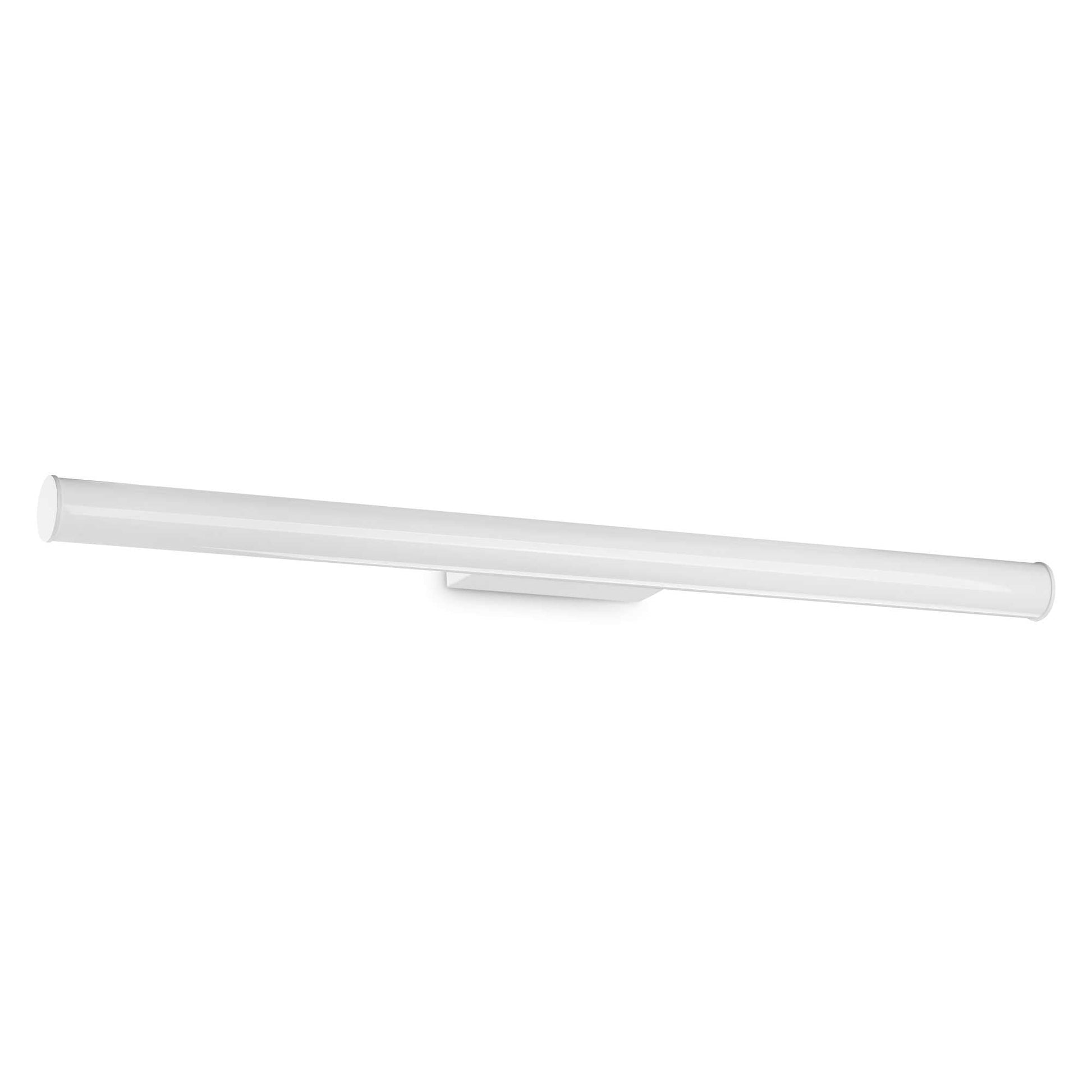 Pretty Over Mirror Lights - White Finish - Cusack Lighting