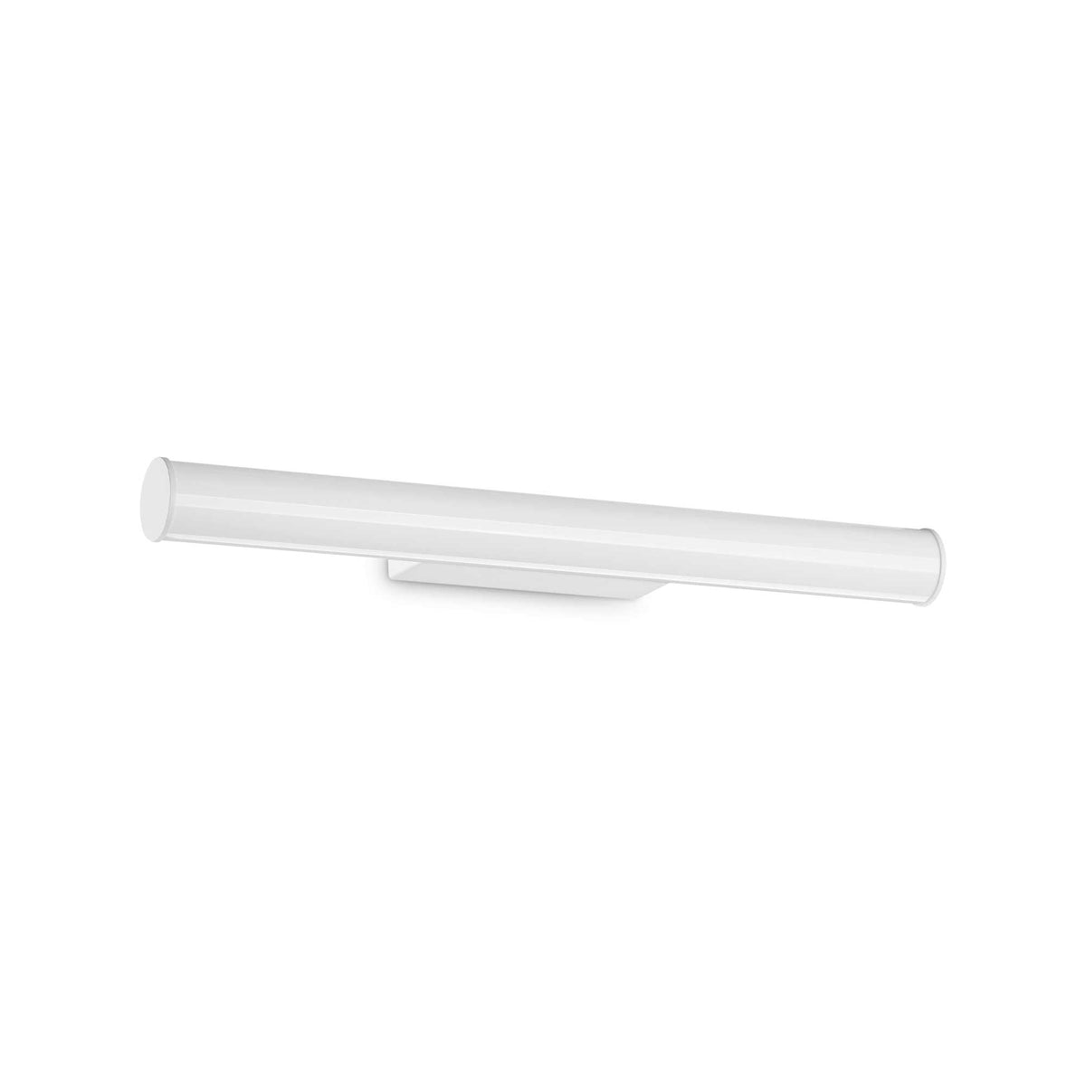 Pretty Over Mirror Lights - White Finish - Cusack Lighting