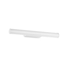 Pretty Over Mirror Lights - White Finish - Cusack Lighting