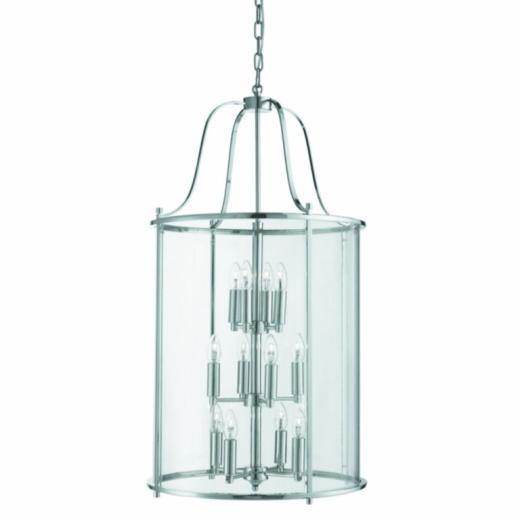 30612-12CC Light Fitting - Cusack Lighting