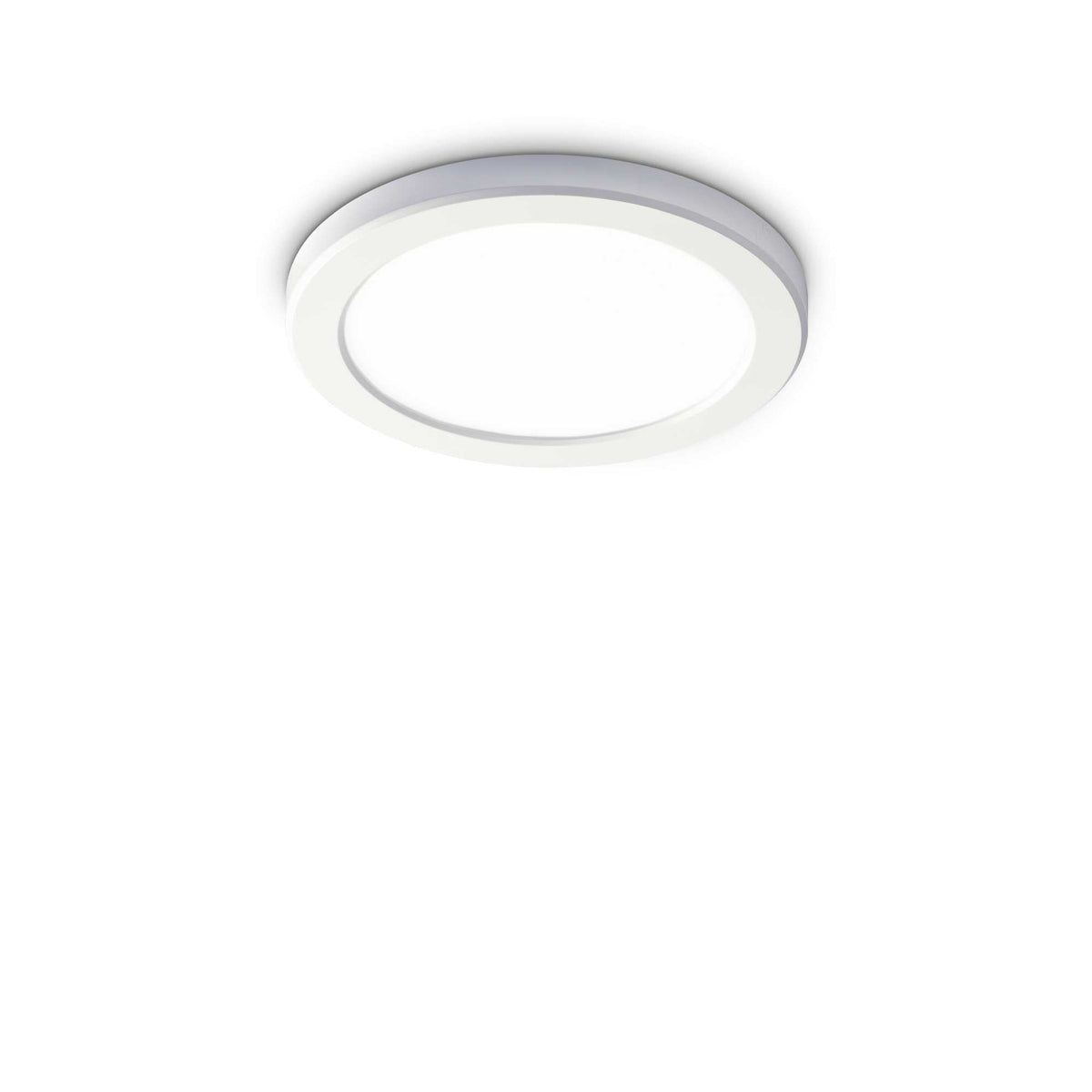 Aura Flush Ceiling Light - Various Styles & Colours - Cusack Lighting
