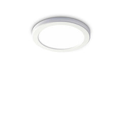 Aura Flush Ceiling Light - Various Styles & Colours - Cusack Lighting