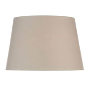 45cm Cotton Tapered Drum - Cusack Lighting