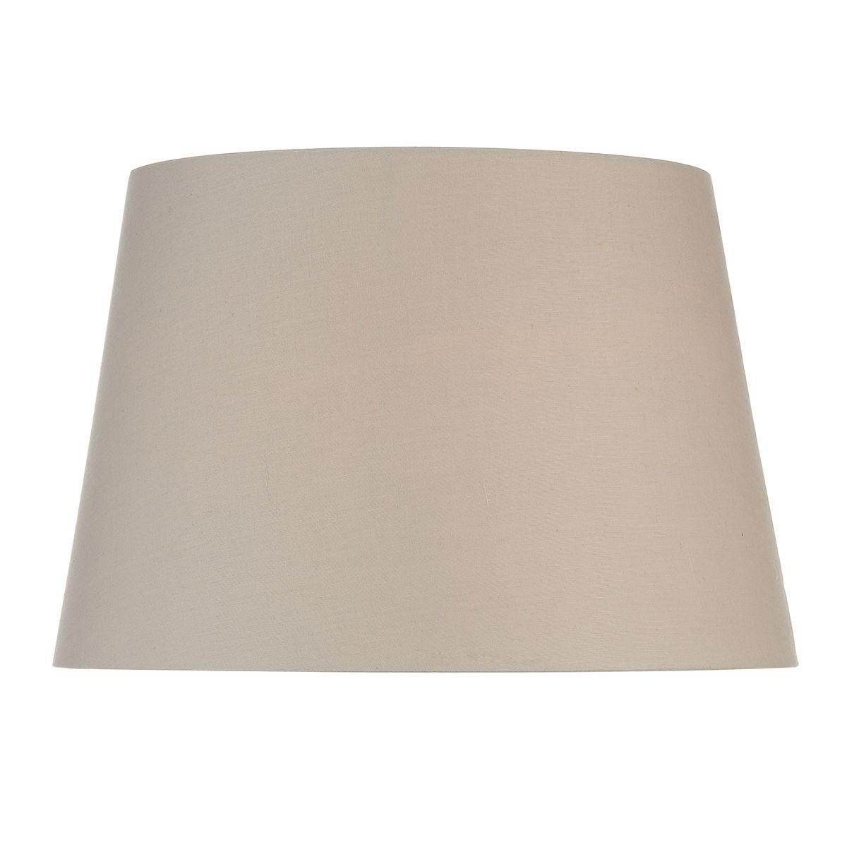 45cm Cotton Tapered Drum - Cusack Lighting