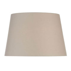 45cm Cotton Tapered Drum - Cusack Lighting