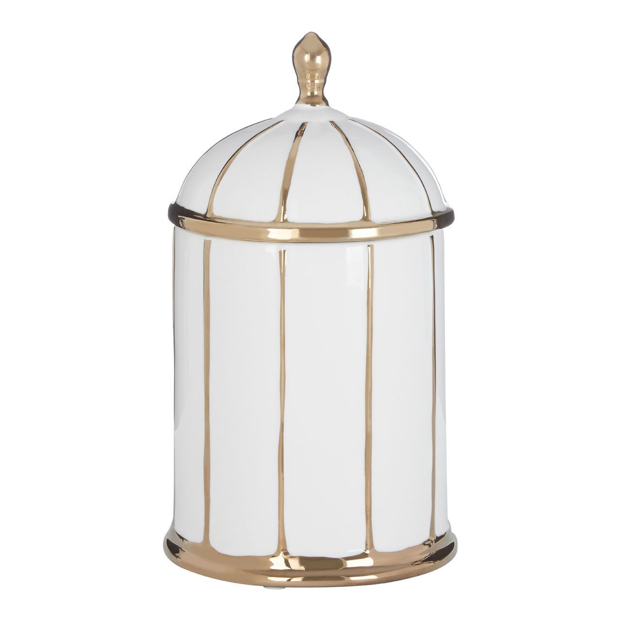 Coletta Ceramic Jar - Small