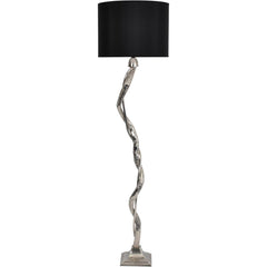 Iconic Twisted Willow Floor Lamp (Base Only)