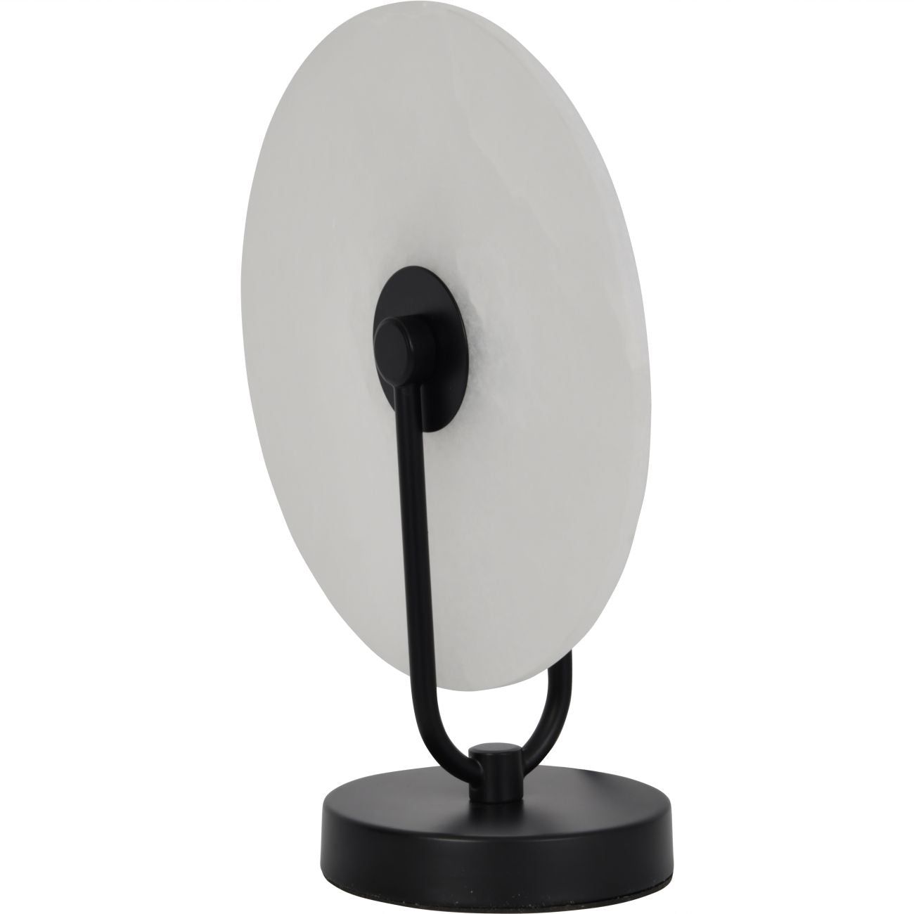 Barkway Marble LED Table Lamp