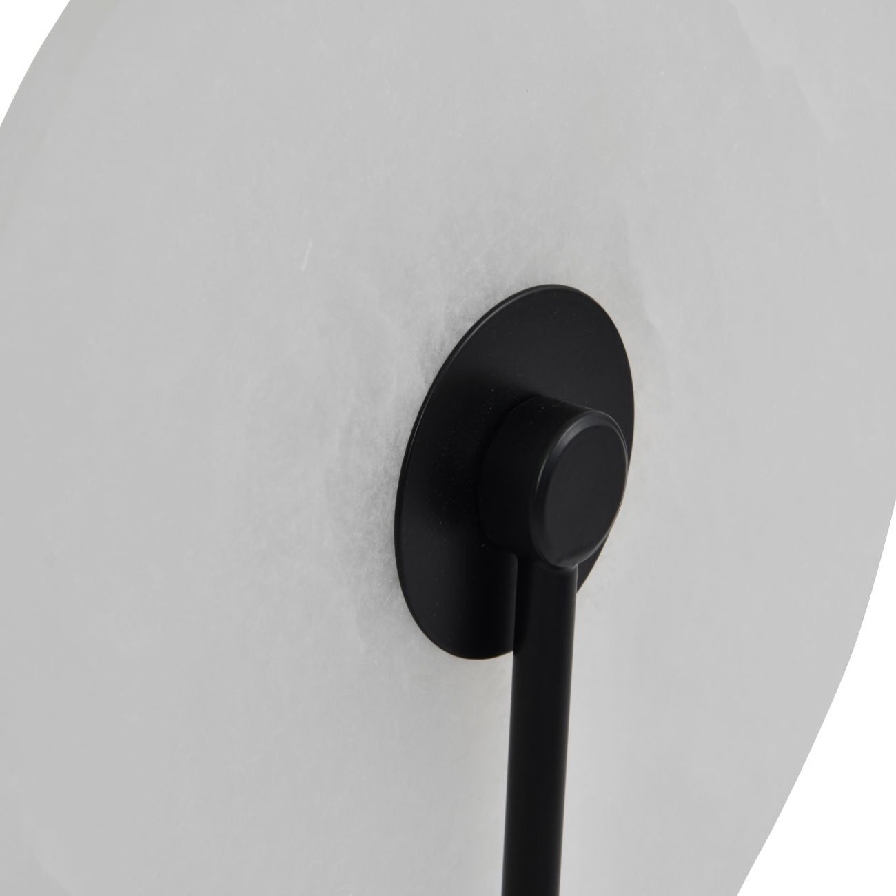 Barkway Marble LED Table Lamp