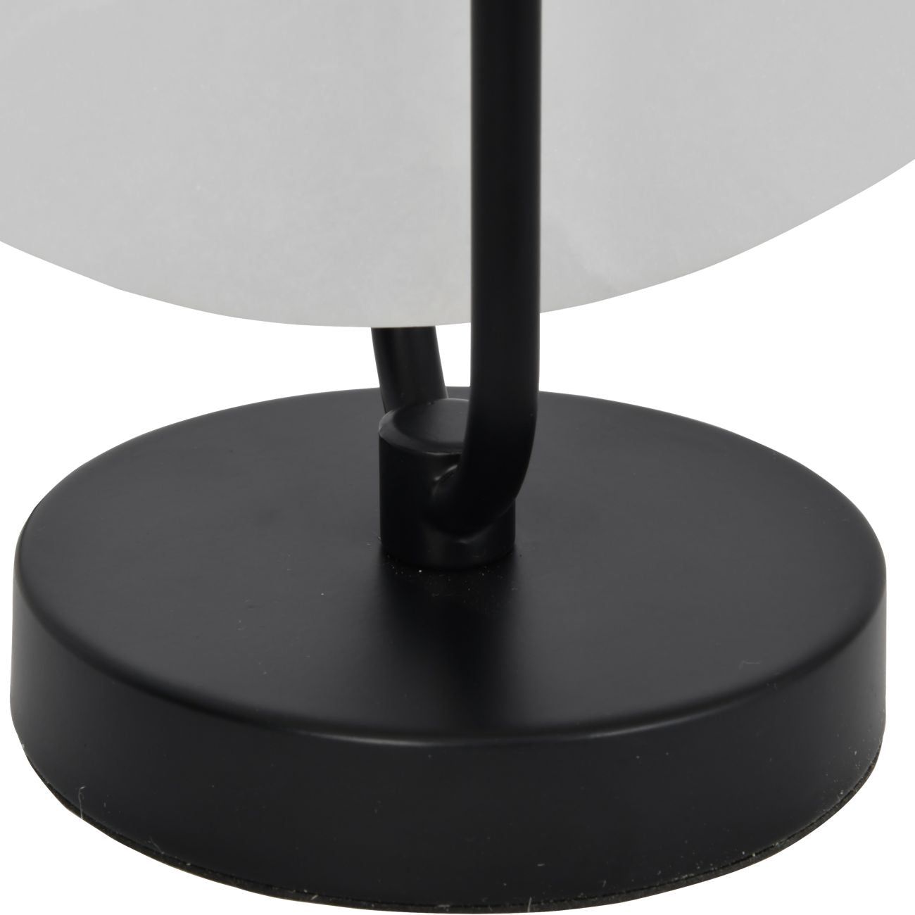 Barkway Marble LED Table Lamp