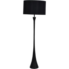 Copy of Iconic Lyra Floor Lamp - Black Finish (Base Only)