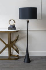 Copy of Iconic Lyra Floor Lamp - Black Finish (Base Only)