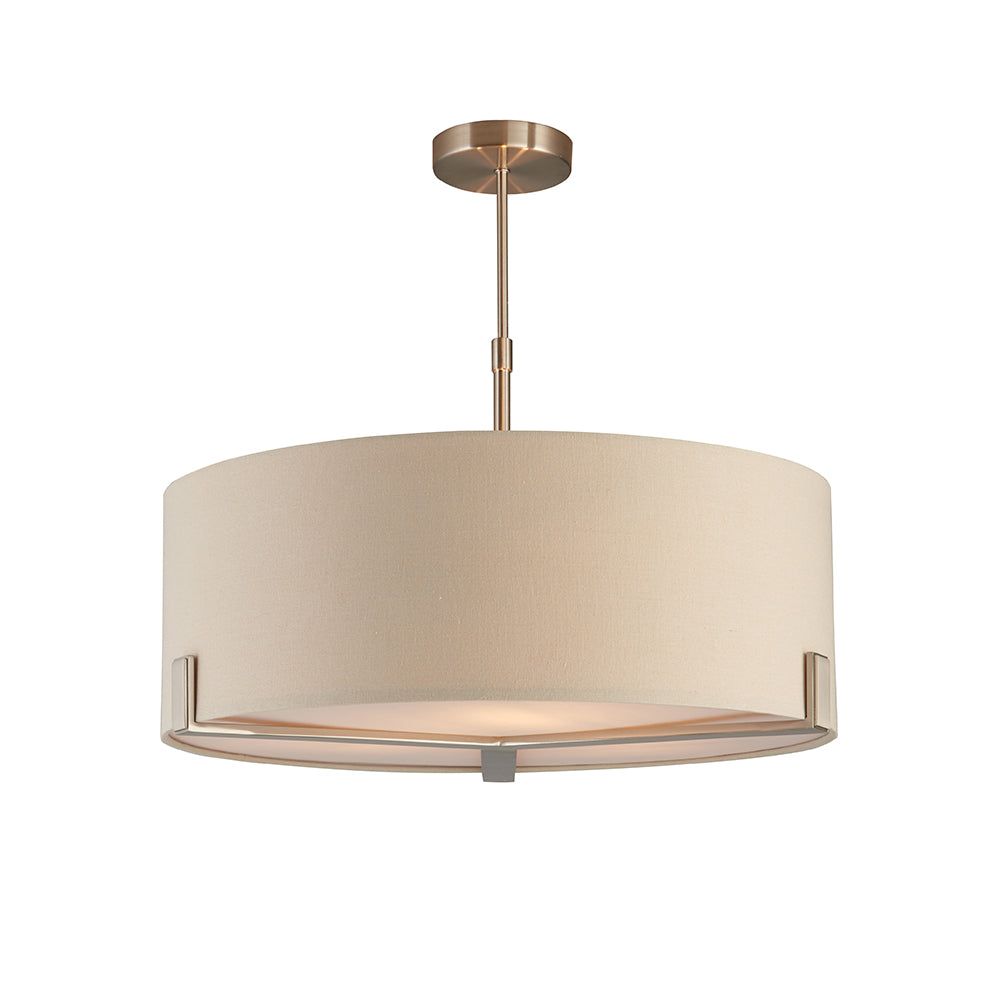 Marriott 3Lt Pendant Centre Light