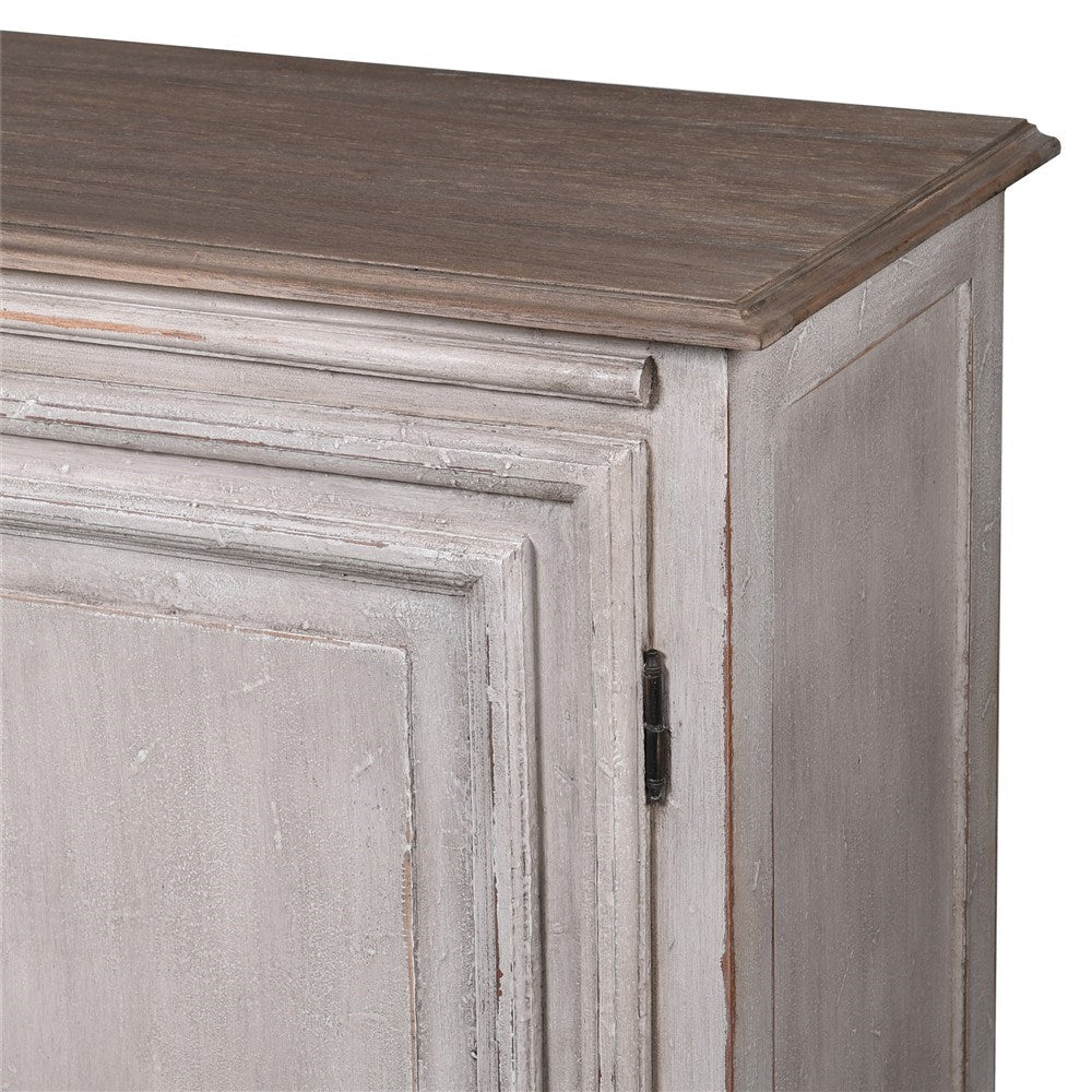 Waldorf 2 Door Rectangle Sideboard