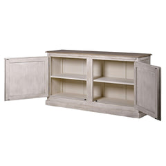 Waldorf 2 Door Rectangle Sideboard