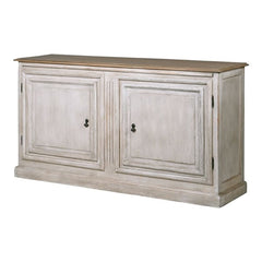 Waldorf 2 Door Rectangle Sideboard