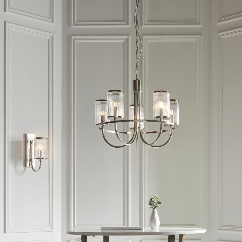Chicane 5Lt Pendant