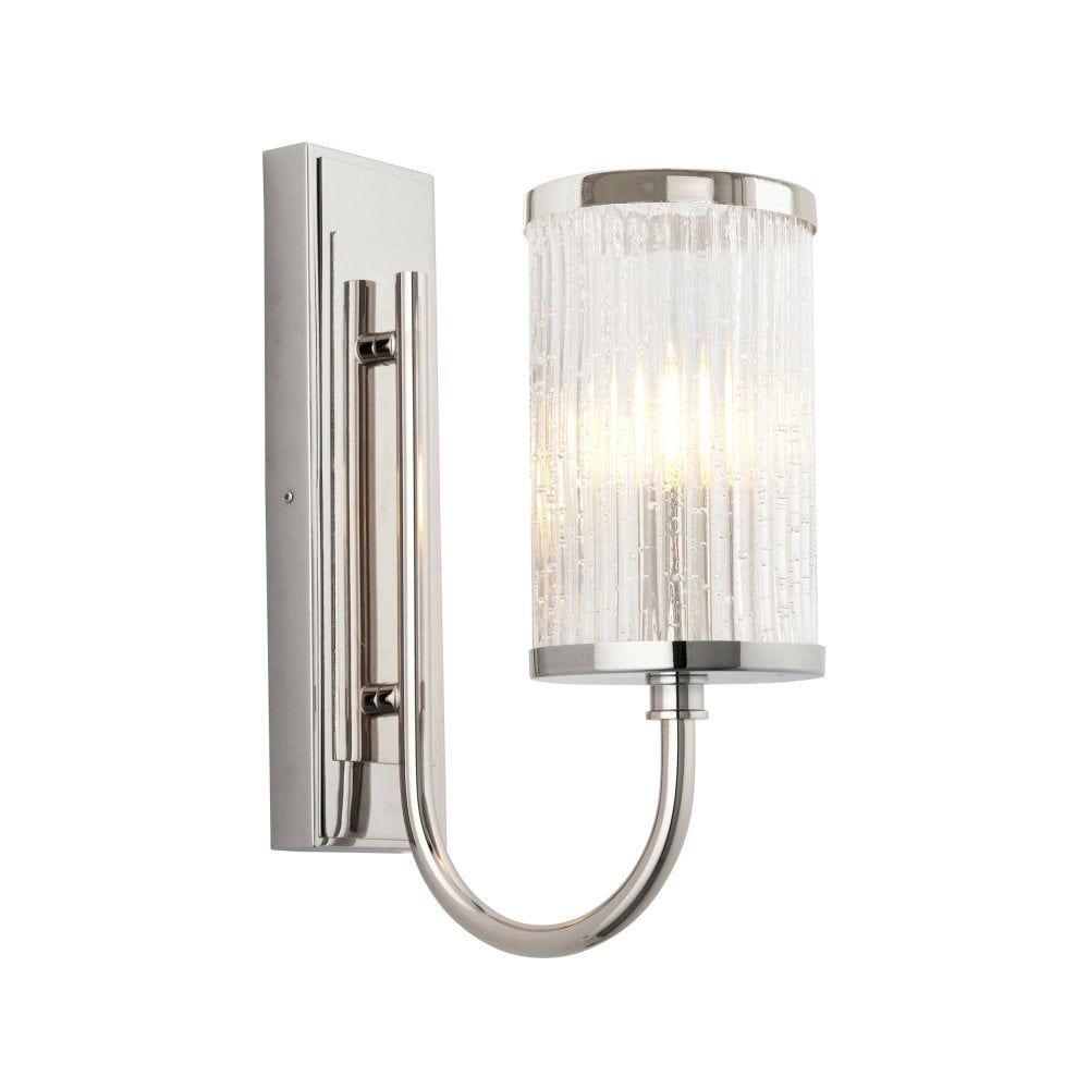 Chicane Single Wall Light 