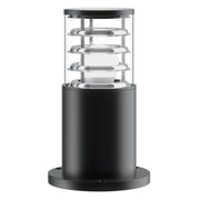 Bronx Outdoor Bollard - Various Sizes & Colours