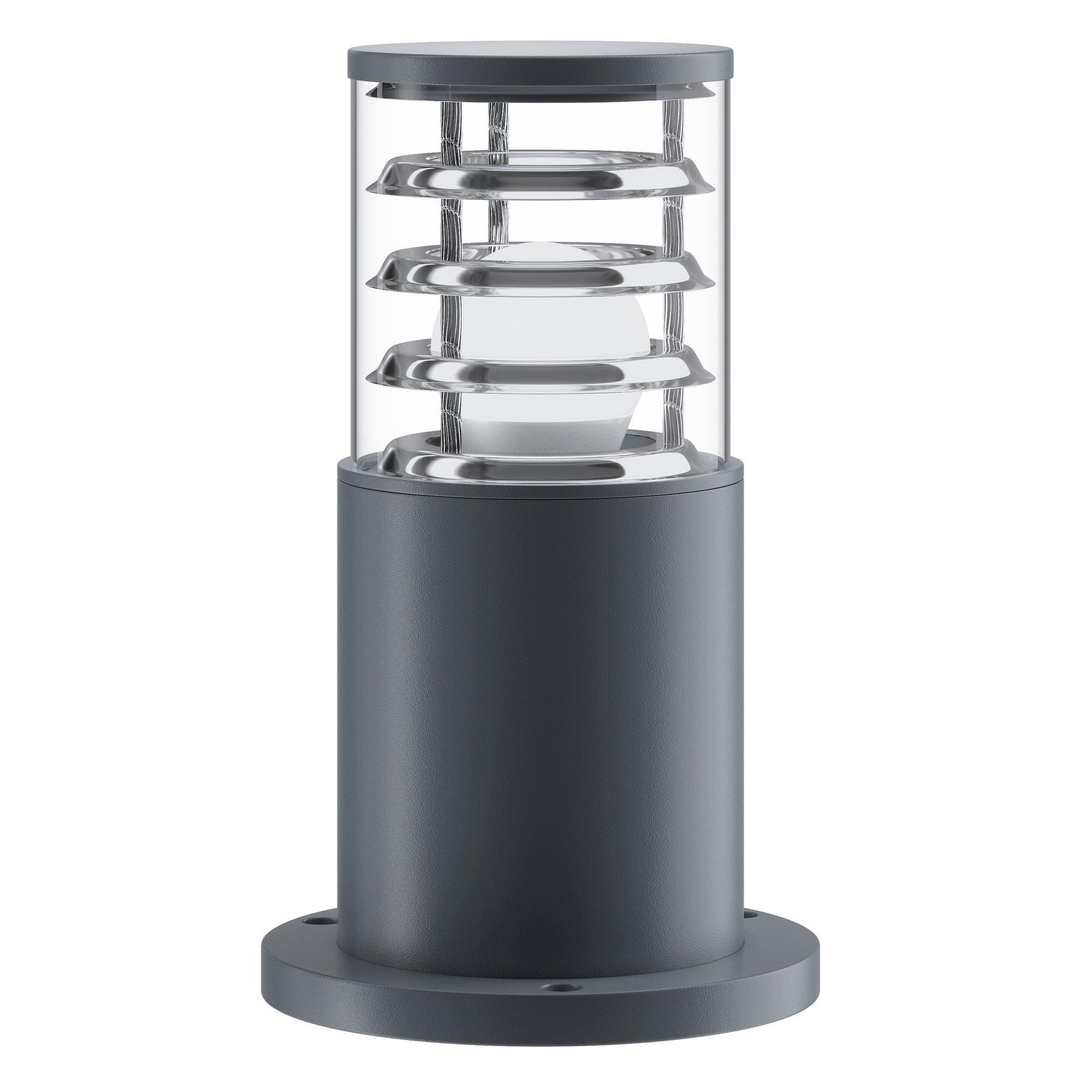 Bronx Outdoor Bollard - Various Sizes & Colours