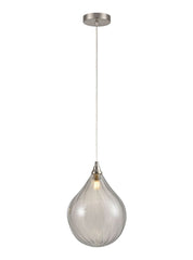 Ritz Pendant In Various finishes