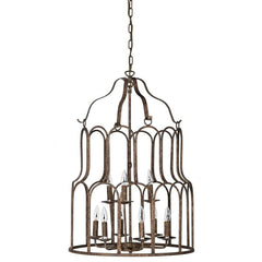 Archer 9Lt Ceiling Light