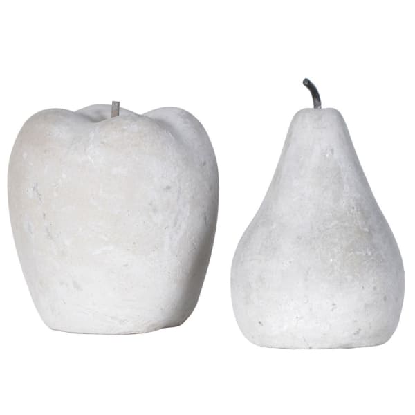 Apple & Pear Set