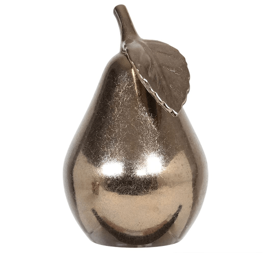 Pear Interior Decoration 