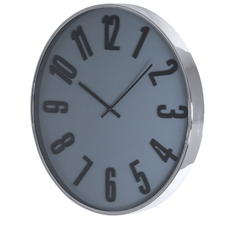 Logan Wall Clock