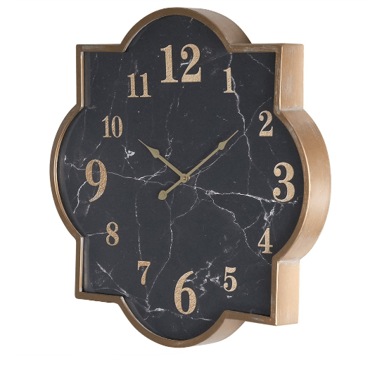 Charles Wall Clock 60cm/80cm