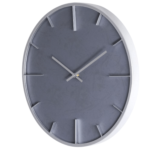 Charles Wall Clock