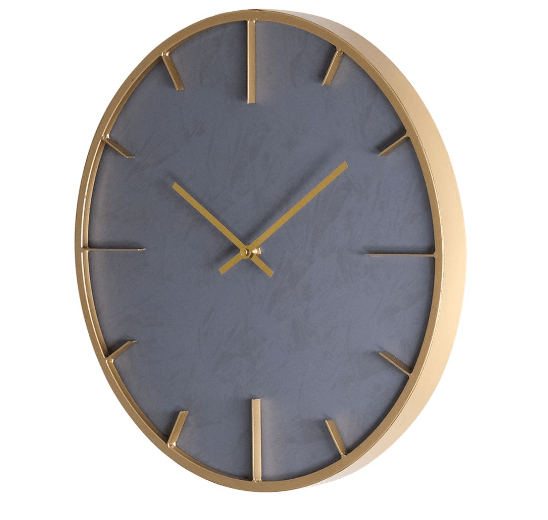 Charles Wall Clock