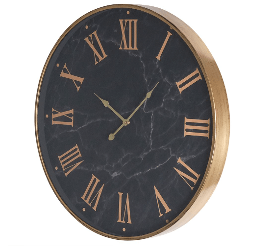 Santiago Wall Clock