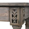 Wyatt Reclaimed Console Table