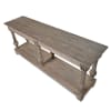 Wyatt Reclaimed Console Table