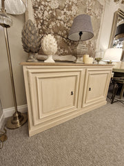 Waldorf 2 Door Rectangle Sideboard