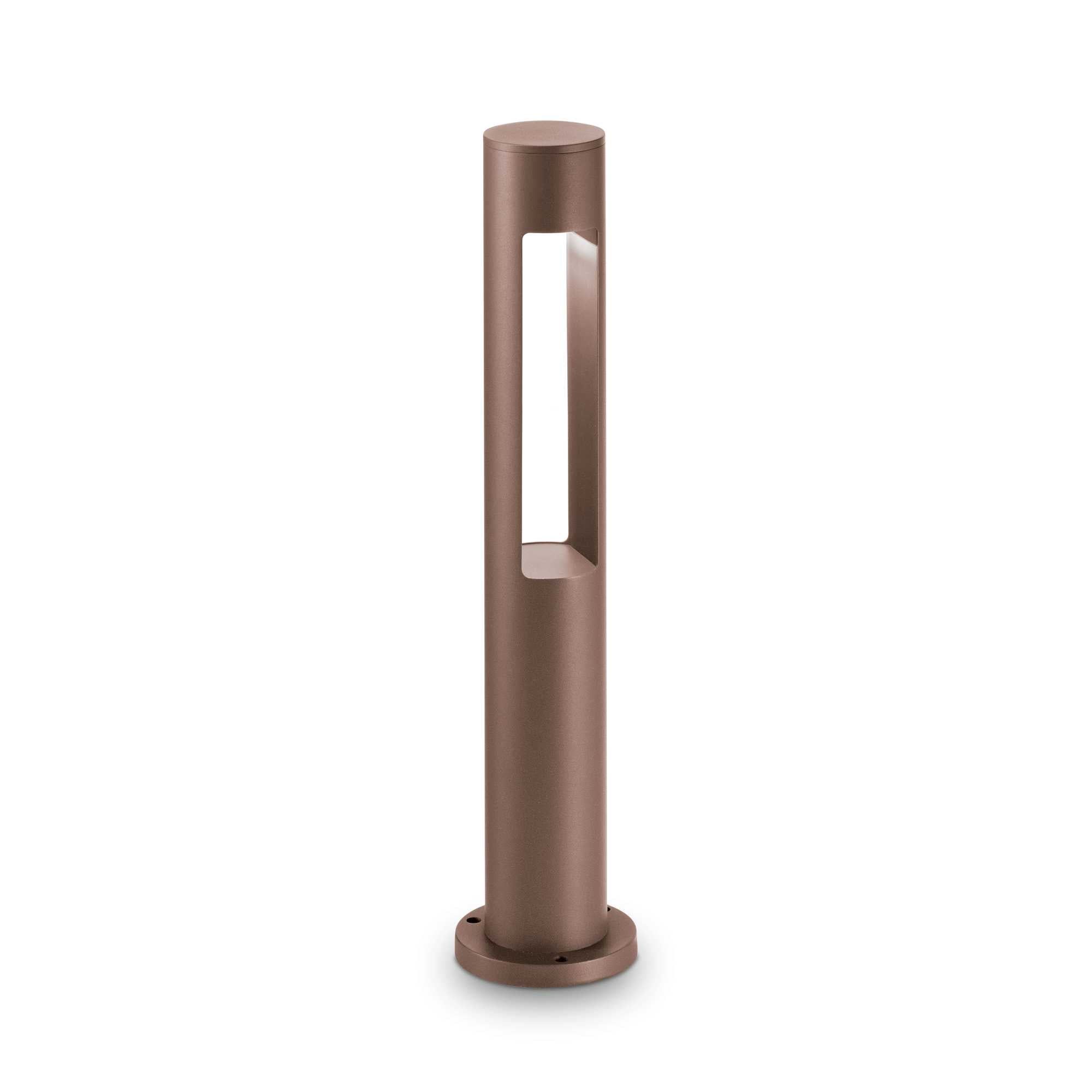 Acqua Pt1 Anthracite, Coffee  Glass Difuser - Cusack Lighting