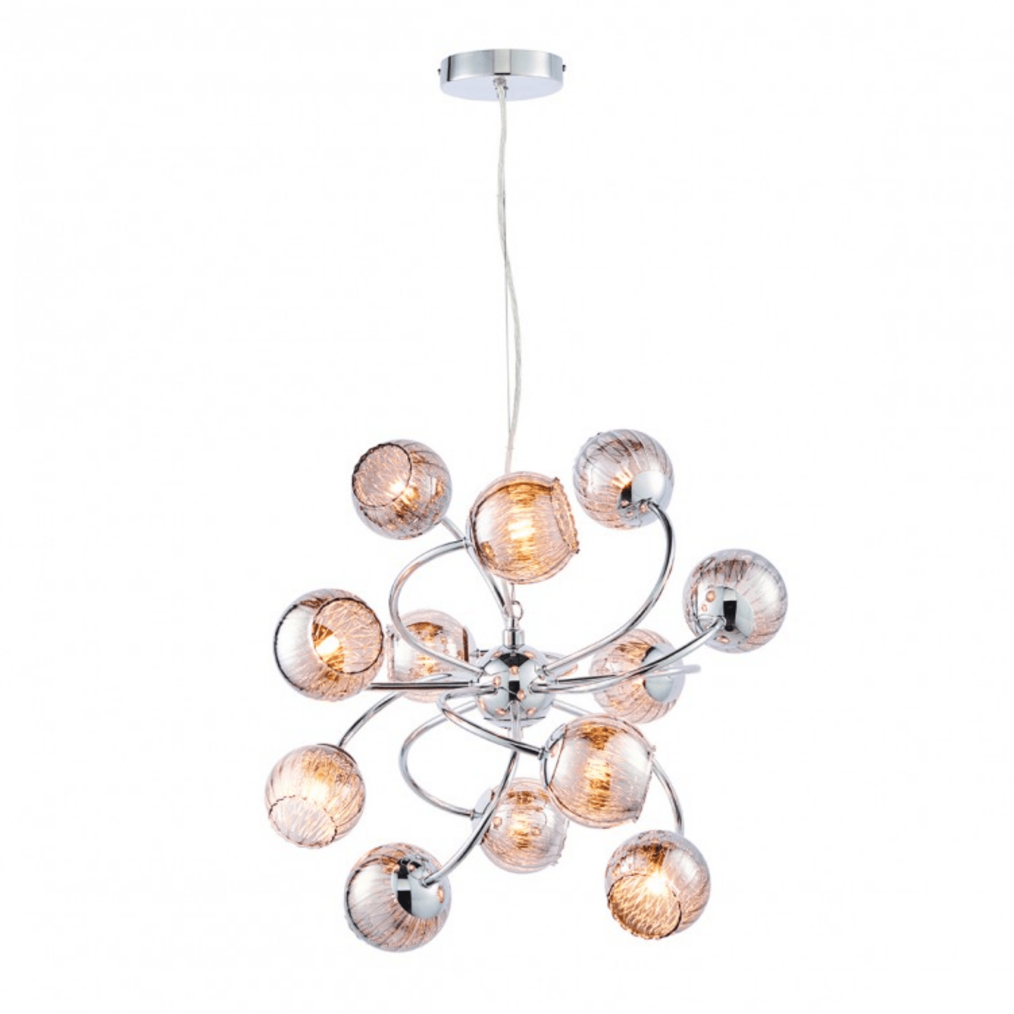 Aerith 12 Pendant Light - Cusack Lighting