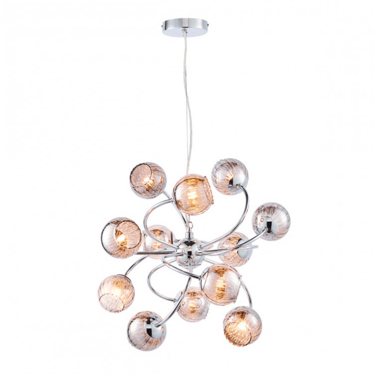 Aerith 12 Pendant Light - Cusack Lighting