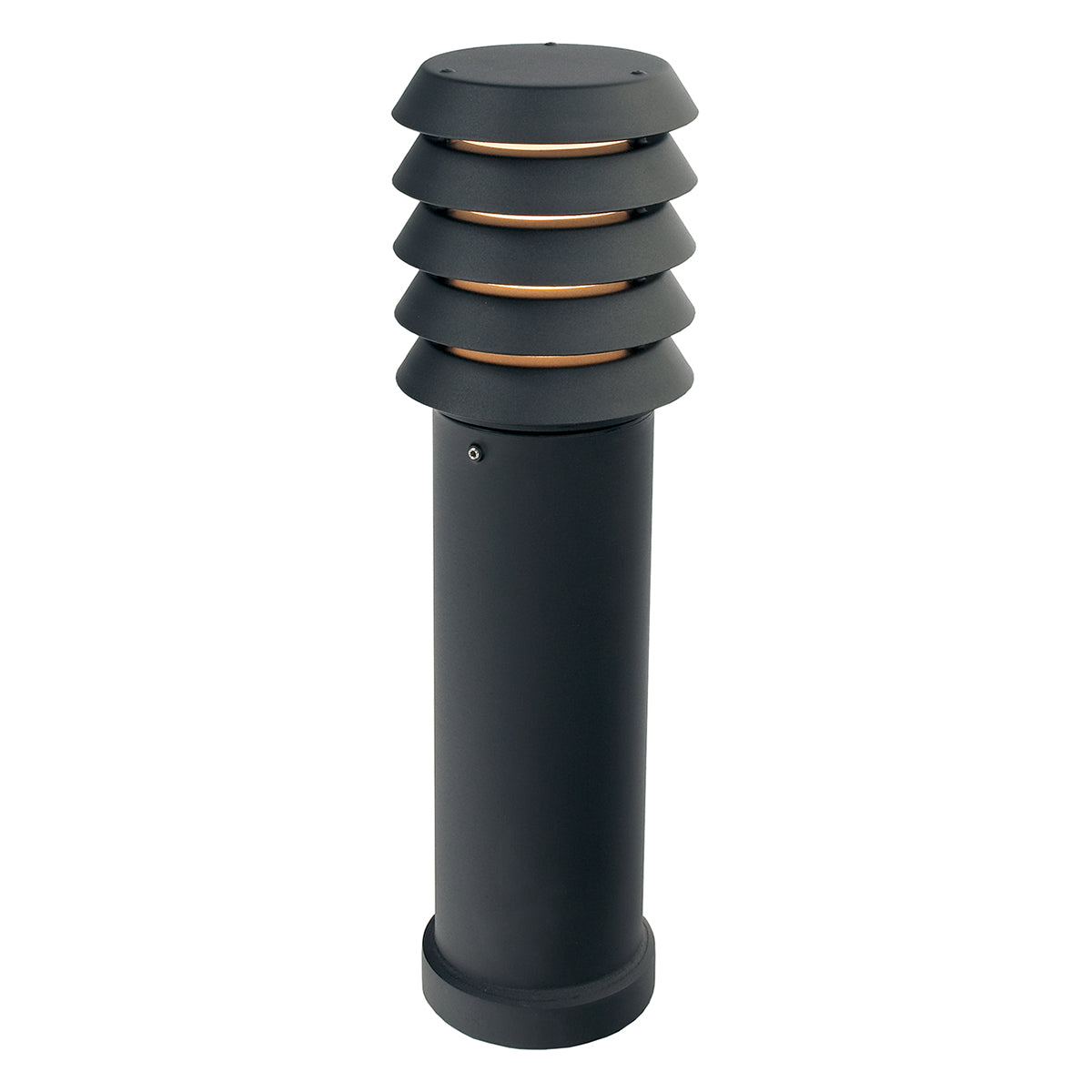 Alta 1 Light Medium/ Large Bollard - Cusack Lighting