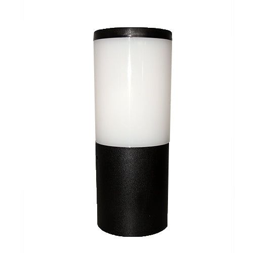 Amelia Small/Medium/Large Opal LED 6W Bollard Post Light