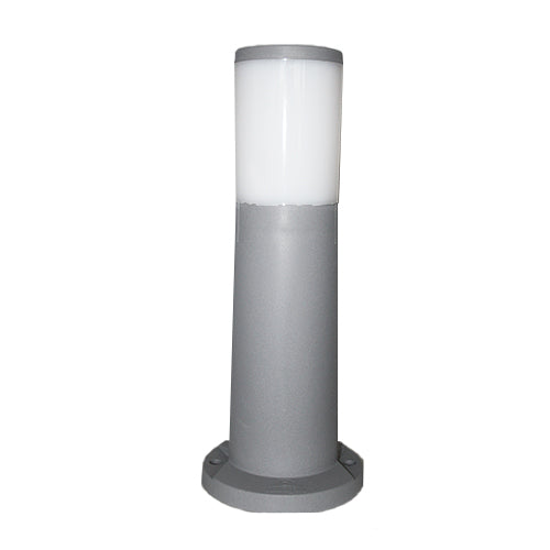 Amelia Small/Medium/Large Opal LED 6W Bollard Post Light