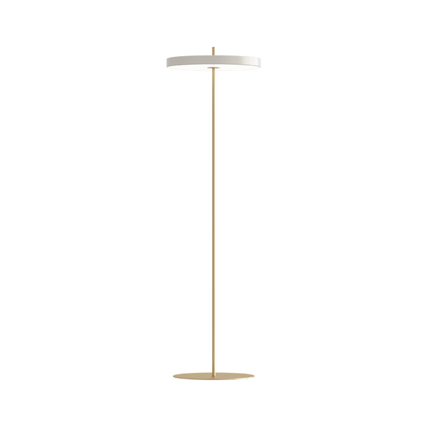 Asteria Floor Floor Lamp